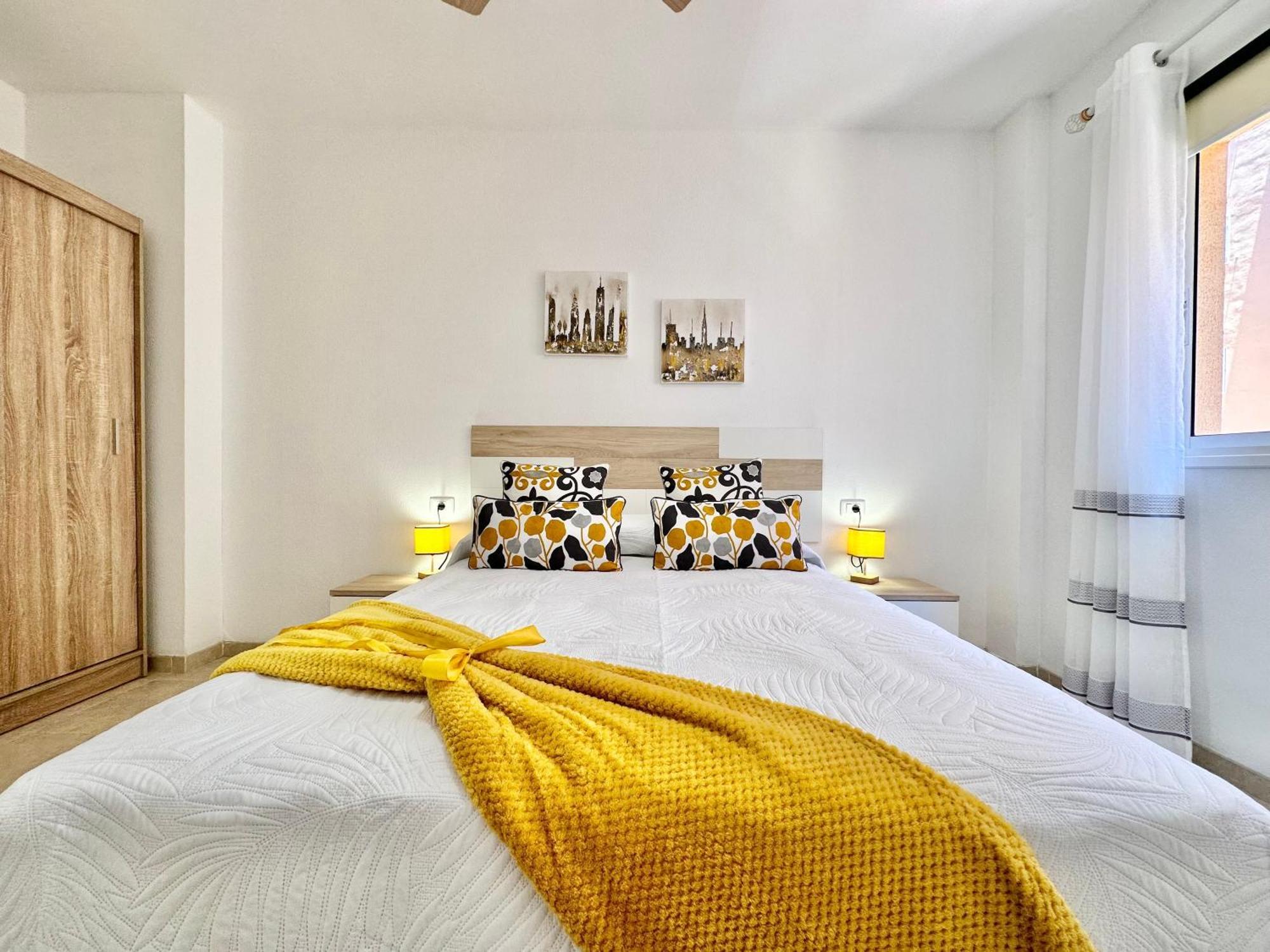 Vivienda Carolina Apartment Santa Cruz de Tenerife Exterior photo